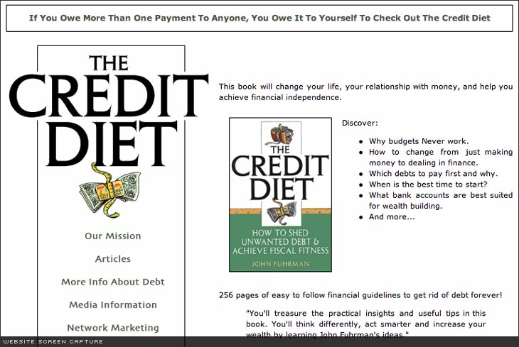 Credit Report Questions