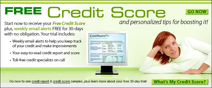 What Is A Credit Score